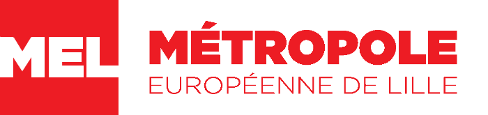 MEL - Métropole Européenne de Lille